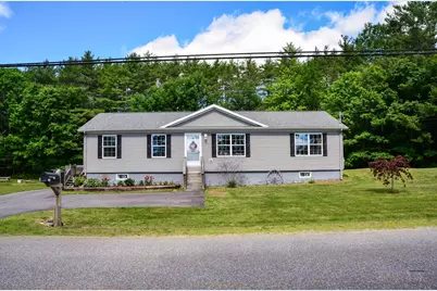 29 Townhouse Road, Chelsea, ME 04330 - Photo 1