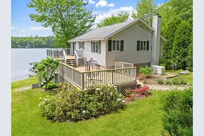 59 Morrill Road, Livermore, ME 04253 - Photo 1