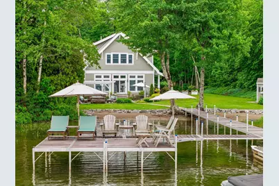 178 Pine Trail, Dedham, ME 04429 - Photo 4