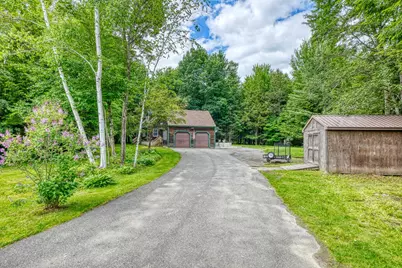20 Fairwood Drive, Fairfield, ME 04937 - Photo 2