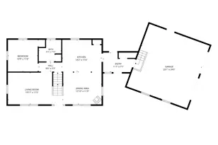 20 Fairwood Dr, Fairfield, ME 04937 - Photo 48