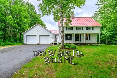 1060 West Side Road, Weld, ME 04285 - Photo 1