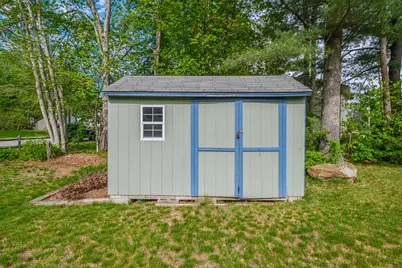 21 Bickford Drive, Topsham, ME 04086 - Photo 10