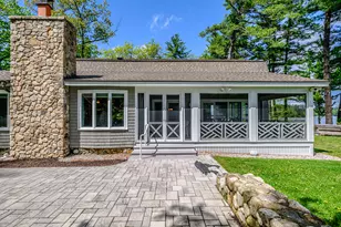 22 and 23 Fairturn Acres, Oxford, ME 04270 - Photo 14