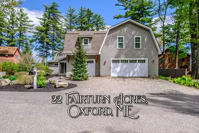 22 and 23 Fairturn Acres, Oxford, ME 04270 - Photo 2