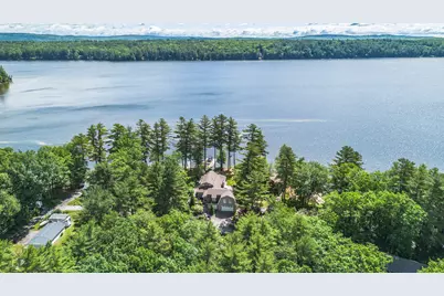 22 and 23 Fairturn Acres, Oxford, ME 04270 - Photo 1