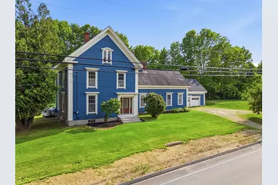 1085 Main Street, Bowdoin, ME 04287 - Photo 62
