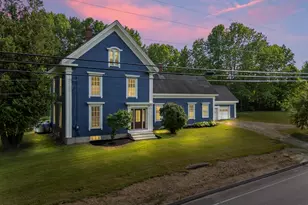 1085 Main St, Bowdoin, ME 04287 - Photo 2
