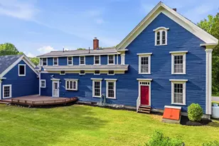 1085 Main St, Bowdoin, ME 04287 - Photo 4