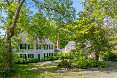 30 Neighborhood Road, Northeast Harbor, Mount Desert, ME 04662 - Photo 2