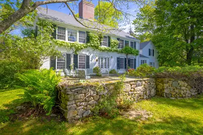 30 Neighborhood Road, Northeast Harbor, Mount Desert, ME 04662 - Photo 10