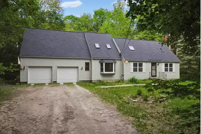 633 Harpswell Road, Brunswick, ME 04011 - Photo 2
