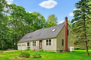 633 Harpswell Rd, Brunswick, ME 04011 - Photo 2