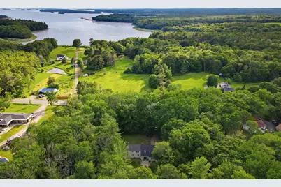633 Harpswell Road, Brunswick, ME 04011 - Photo 4