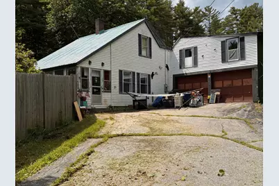 1134 Waterford Road, Waterford, ME 04088 - Photo 1