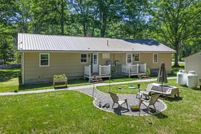 607 Granite Street, Yarmouth, ME 04096 - Photo 48