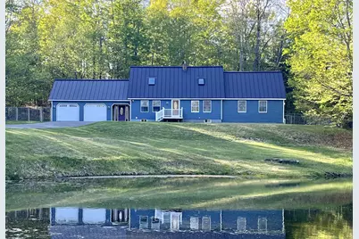 1300 China Road, Winslow, ME 04901 - Photo 1