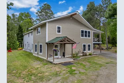 56 Glidden Road, Eustis, ME 04936 - Photo 1