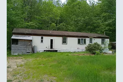 Lot 2A Route 113 Route, Fryeburg, ME 04037 - Photo 1