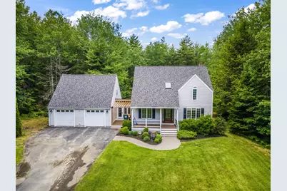 12 Whitney Pines Drive, Standish, ME 04084 - Photo 2