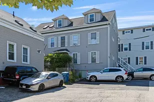 58 Portland St, Portland, ME 04101 - Photo 1