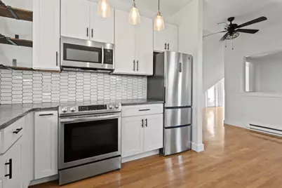 58 Portland Street #5, Portland, ME 04101 - Photo 2