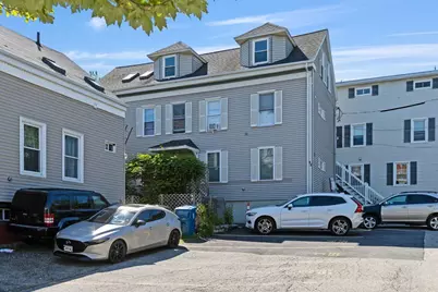 58 Portland Street #5, Portland, ME 04101 - Photo 2