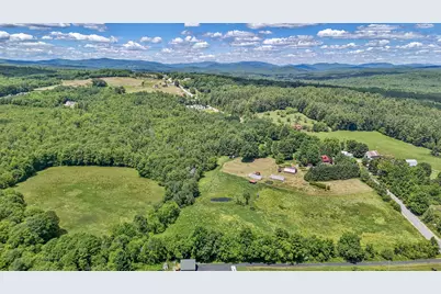 445 N Hill Road, Buckfield, ME 04220 - Photo 48