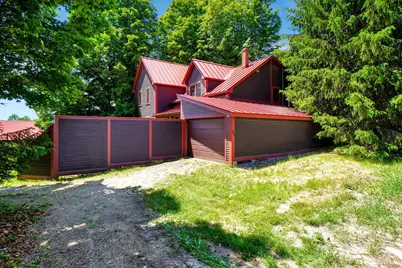 445 N Hill Road, Buckfield, ME 04220 - Photo 8