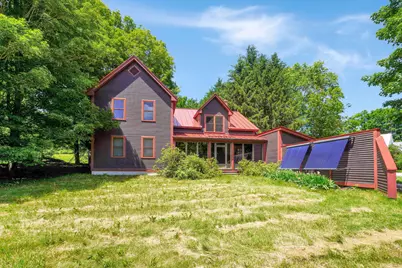 445 N Hill Road, Buckfield, ME 04220 - Photo 6