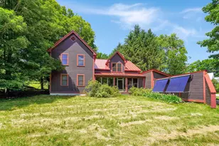 445 N Hill Rd, Buckfield, ME 04220 - Photo 6