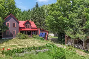 445 N Hill Rd, Buckfield, ME 04220 - Photo 2