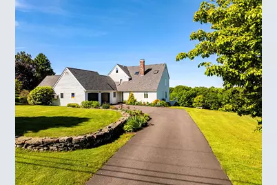 269 Mill Street, Rockport, ME 04856 - Photo 1
