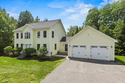 5 Abby Road, Raymond, ME 04071 - Photo 2