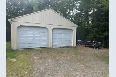 278 Sebec Lake Road, Willimantic, ME 04443 - Photo 4