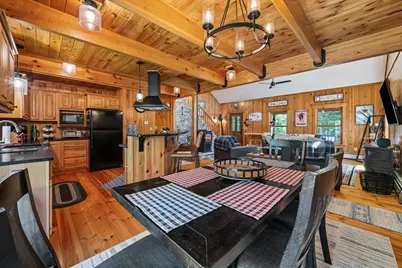 9 Star Gazer Lane, Rangeley, ME 04970 - Photo 6
