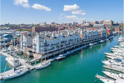 715 Chandlers Wharf #715, Portland, ME 04101 - Photo 2