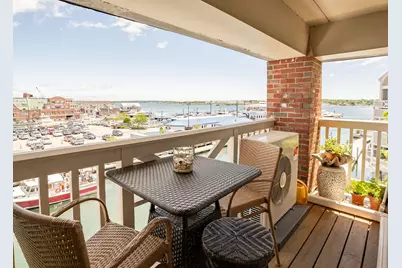 715 Chandlers Wharf #715, Portland, ME 04101 - Photo 4