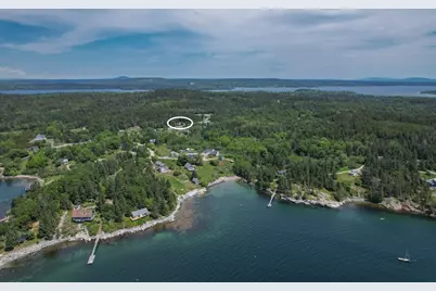 183 Blastow Cove Road, Deer Isle, ME 04627 - Photo 26