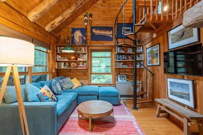 2 Schaefer Lane, Saint George, ME 04860 - Photo 4