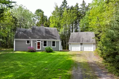14 Paradise Lane, Southport, ME 04576 - Photo 1