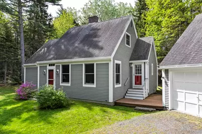 14 Paradise Lane, Southport, ME 04576 - Photo 2