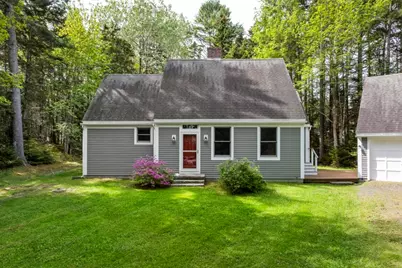 14 Paradise Lane, Southport, ME 04576 - Photo 48