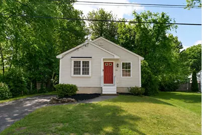 106 Romano Road, South Portland, ME 04106 - Photo 1