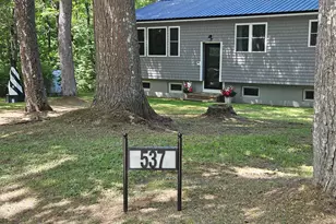 537 George Rd, Hermon, ME 04401 - Photo 58