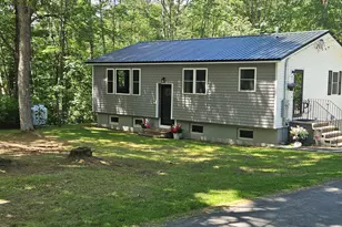 537 George Rd, Hermon, ME 04401 - Photo 6