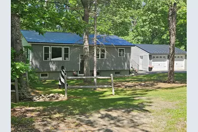 537 George Road, Hermon, ME 04401 - Photo 1