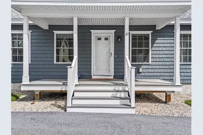 21 Trinity Way #21, Old Orchard Beach, ME 04064 - Photo 6