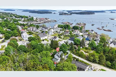 5 McDonald Lane, Stonington, ME 04681 - Photo 2
