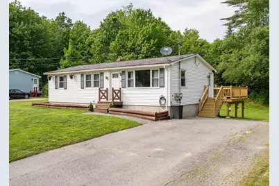48 Edgecomb Road, Lisbon, ME 04252 - Photo 20